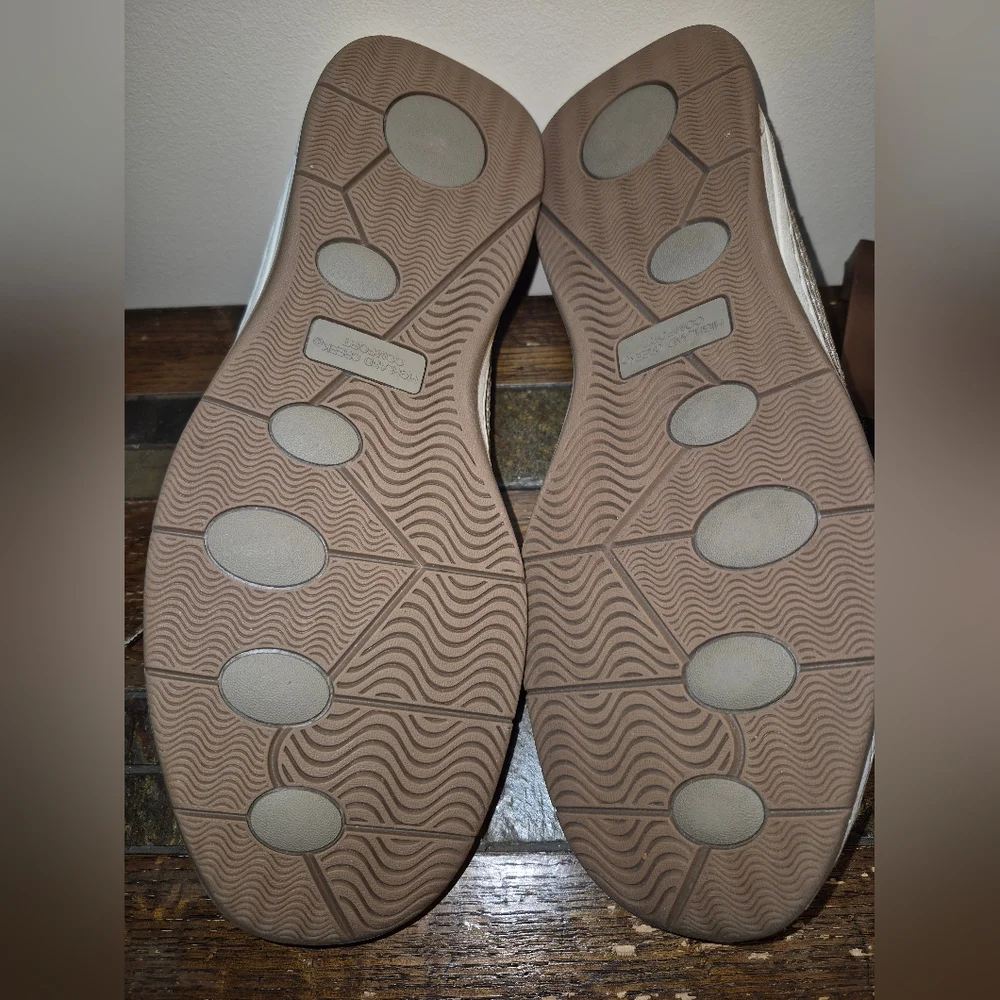 Highland‎ Creek 'Belize' Boat Shoes - Size 12